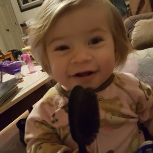 Meet your Posher, Debbie